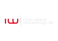Interweave Mediadesign AB/Ihr Partner für Grafikdesign und Webproduktion