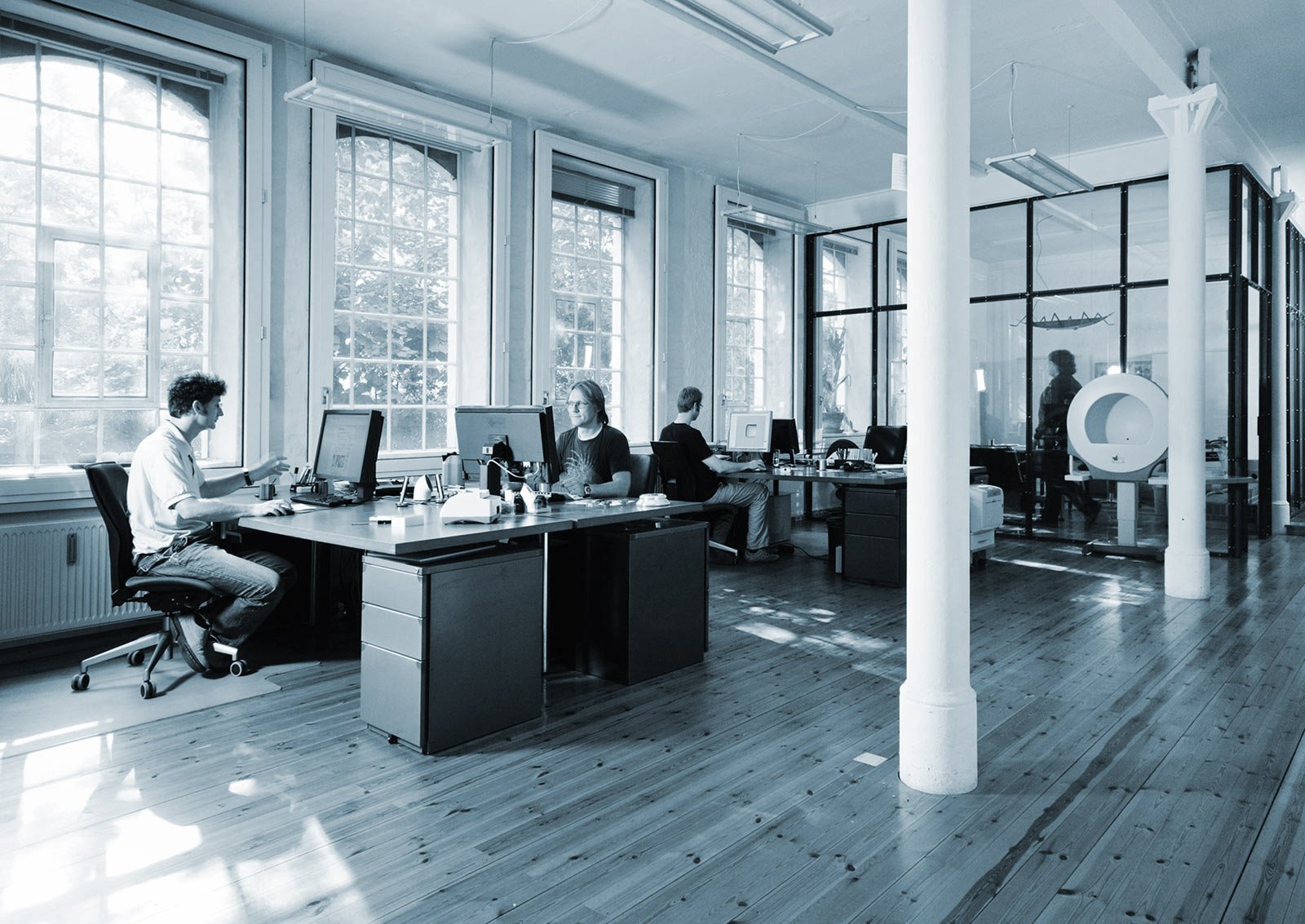 25 Jahre Koop Industrial Design